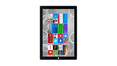 Microsoft Surface Pro 3 Cases & Accessories
