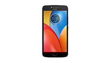 Motorola Moto E4 Plus (4th Gen.) Accessories