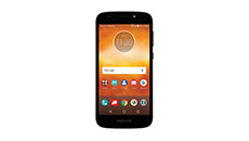 Motorola Moto E5 Play Accessories