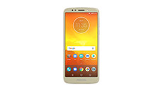 Motorola Moto E5 Accessories