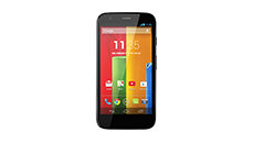 Motorola Moto G Accessories