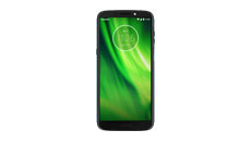 Motorola Moto G6 Play Accessories