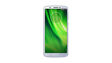 Motorola Moto G6 Plus Accessories