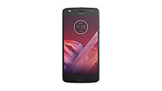 Motorola Moto Z2 Play Accessories