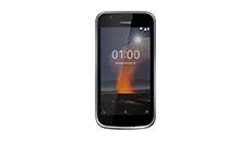 Nokia 1 Accessories