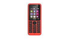 Nokia 130 Dual SIM Accessories