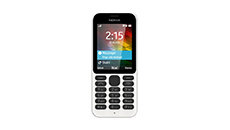 Nokia 215 Accessories