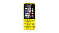Nokia 220 Accessories