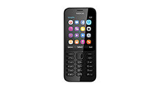 Nokia 222 Accessories