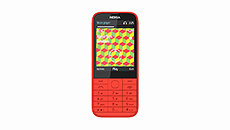 Nokia 225 Accessories