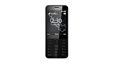 Nokia 230 Accessories