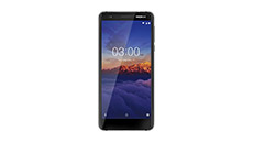 Nokia 3.1 Screen Replacement and Phone Repair