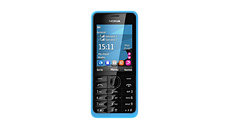 Nokia 301 Accessories