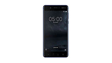 Nokia 5 Screen Replacement and Phone Repair