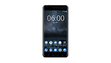 Nokia 8 Cases & Accessories