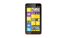 Nokia Lumia 1320 Accessories
