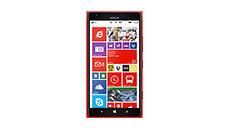 Nokia Lumia 1520 Accessories