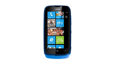 Nokia Lumia 610 Accessories