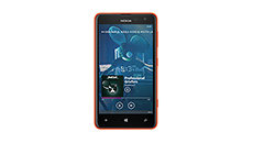 Nokia Lumia 625 Accessories