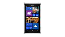 Nokia Lumia 925 Accessories