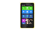 Nokia X Accessories