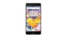 OnePlus 3T Accessories