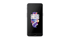 Messing samling ikke Click and Order OnePlus 5 Accessories - Limited Stocks - Safe Shop