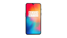 OnePlus 6T Screen Protectors