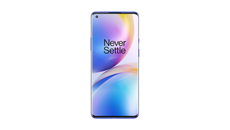 OnePlus 8 Pro Screen Protectors