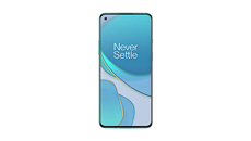 OnePlus 8T Screen Protectors