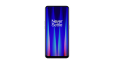 OnePlus Nord CE 2 5G Accessories