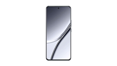 Realme GT5 Screen protectors & tempered glass
