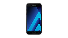 Samsung Galaxy A3 (2017) Mobile Cases