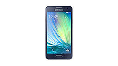 Samsung Galaxy A3 Charger