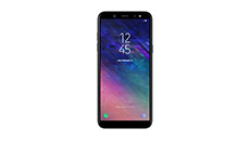 Samsung Galaxy A6 (2018) Screen Replacement and Phone Repair