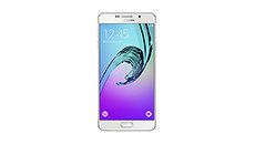 Samsung Galaxy A7 (2016) Accessories