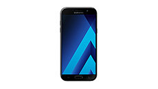 Samsung Galaxy A7 (2017) Accessories