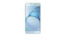 Samsung Galaxy A8 (2016) Accessories