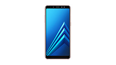Samsung Galaxy A8+ (2018) Accessories