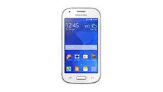 Samsung Galaxy Ace Style LTE Accessories