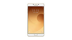 Samsung Galaxy C9 Pro Accessories