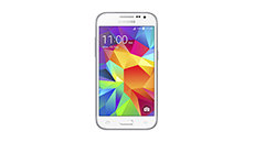Samsung Galaxy Core Prime Accessories