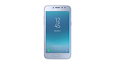 Samsung Galaxy J2 Pro (2018) Accessories