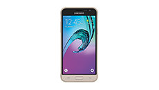 Samsung Galaxy J3 (2016) Accessories