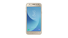 Samsung Galaxy J3 (2017) Screen Replacement and Phone Repair