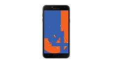 Samsung Galaxy J4 Charger