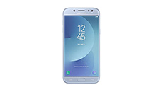 Samsung Galaxy J5 (2017) Charger