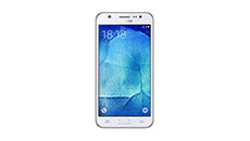 Samsung Galaxy J5 Charger
