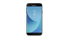 Samsung Galaxy J7 (2017) Accessories