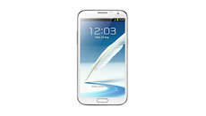 Samsung Galaxy Note 2 N7100 Battery